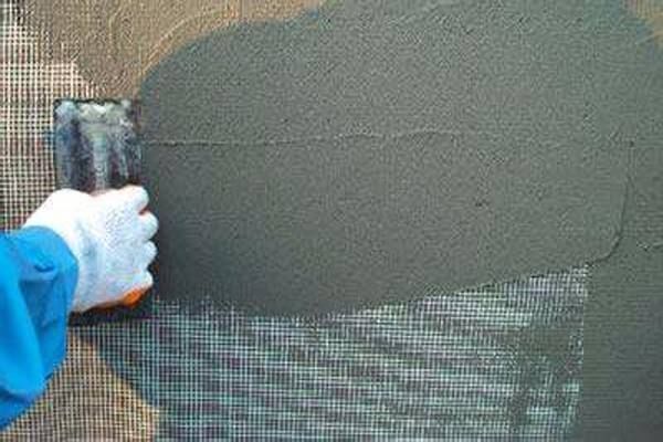 水泥砂漿防水層的詳細施工方法 　　 　　
